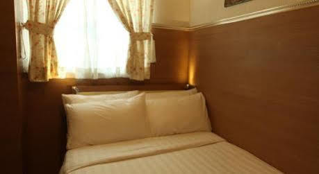 Bridal Tea House Ap Lei Chau Wai Fung Street 2* Hong Kong